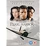 Pearl Harbor (2 Disc Steelbook Collector's Edition) [DVD] [2001]