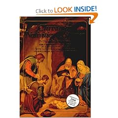 Christmas Nativities & Stories