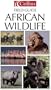 Photoguide African Wildlife (Collins Photo Guide)