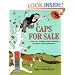 Caps for Sale: A Tale of a Peddler, Some Monkeys and Their Monkey Businesss