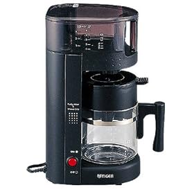 TIGER �R�[�q�[���[�J�[ ACK-B050KU