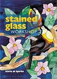 Stained Glass Workshop cover image