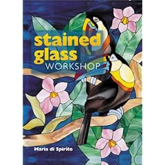 Stained Glass Workshop