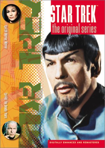Mirror Mirror/ The Deadly Years - How Can Free Movie Download Sites Be A Handy Resource