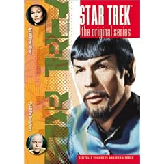 Star Trek - The Original Series, Vol. 20, Episodes 39 & 40: Mirror Mirror/ The Deadly Years