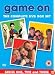 Game On: Complete Series 1 - 3