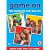 Game On: Complete Series 1 - 3 [DVD]