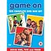 Game On: Complete Series 1 - 3 [DVD]