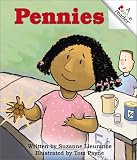 Books : Pennies (Rookie Readers: Level B)