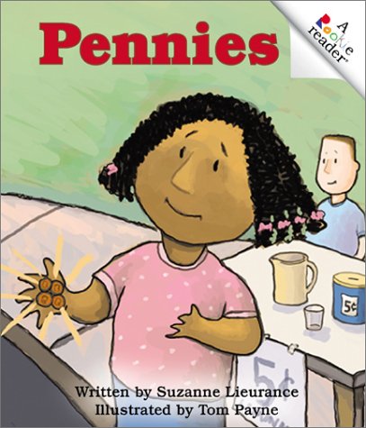 Pennies (Rookie Readers Level B)