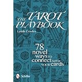 TheTarotPlaybook:78NovelWaystoConnectwithYourCards