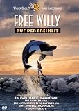 Eigenschaften Warner Home Video - DVD  / Free Willy - Ruf der Freiheit