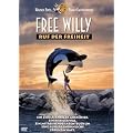 Free Willy - Ruf der Freiheit [Special Edition]
