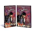 Santana: Supernatural Live (Full Screen)