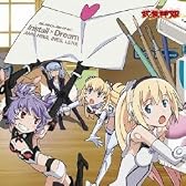 TVアニメ 「 武装神姫 」 オープニングテーマ Install x Dream (通常盤)