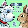 McDuff's Hide-and-Seek: Lift the Flap/Pull the Tab Book (Mcduff)