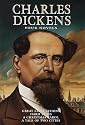 Charles Dickens: Four Novels (Great Expectations; Hard Times; A Christmas Carol; A Tale of Two Cities)