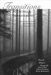 Transitions in Dying and Bereavement:...