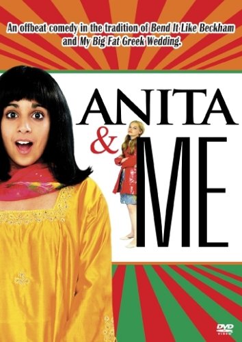 Anita & Me review and you can watch it online