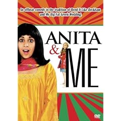 Anita & Me