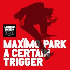 A Certain Trigger (Limited Edition)