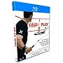 Fair play [Blu-ray]