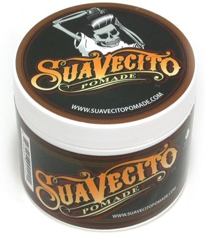 Suavecito Pomade
