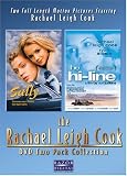 Rachel Leigh Cook 2 Pack (The Hi-Line/Sally)