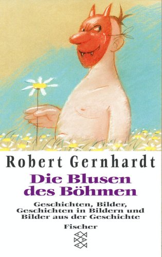 Die Blusen des B�hmen