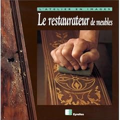 Restaurateur de meubles
