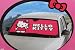 Hello Kitty Car Front Window Sun Shade - Red Ribbon