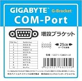 �M�K�o�C�g [12CF1-1CM001-31 RETAIL] COM�|�[�g���ݗp�u���P�b�g