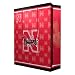 Nebraska Cornhuskers NCAA Large Gift Bag (15.5 Tall) by Pro Specialties Group