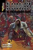 Bloodquest III: The Daemon's Mark (Warhammer 40,000)