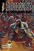 Books : Bloodquest III: The Daemon's Mark (Warhammer 40,000)