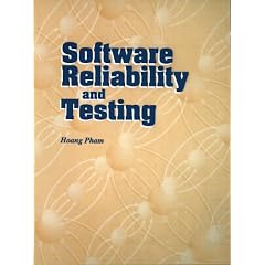 Software Reliability and Testing (Practitioners)