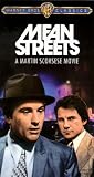 VHS : Mean Streets