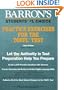 Barron's Practice Exercises for the Toefl Test (Test Preparation)