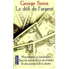Le D�fi de l'argent