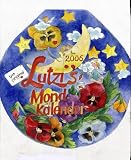 Lutzis Mond- Kalender - 