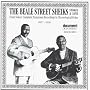 The Beale Street Sheiks
