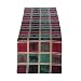 Kitchen & Housewares : Timberland Jacquard Table Runner - 14x9.5