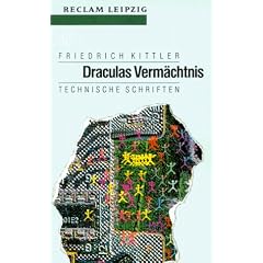 Draculas Verm�chtnis.