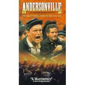 Andersonville [VHS]