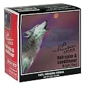Light Mountain Natural Hair Color & Conditioner, Bright Red, 4 oz (113 g) (Pack of 3)