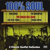  - 100% Soul