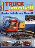 Zoom Produkt-Bild: Truckmodell
