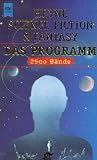 Details zu "Heyne Science Fiction, Fantasy und Horror im Heyne Taschenbuch. Das Programm 1960 bis Oktober 1998" Details zu "Heyne Science Fiction, Fantasy und Horror im Heyne Taschenbuch. Das Programm 1960 bis Oktober 1998"