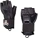 Triple 8 Hired Hands (Black, Medium)