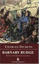 Dickens: Barnaby Rudge (Everyman Dickens)